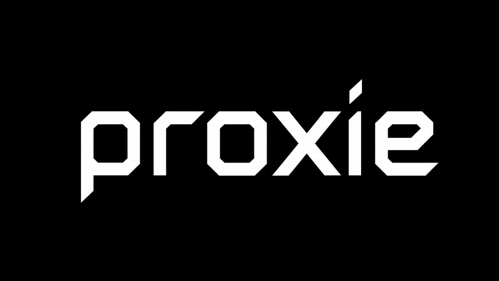 Proxie